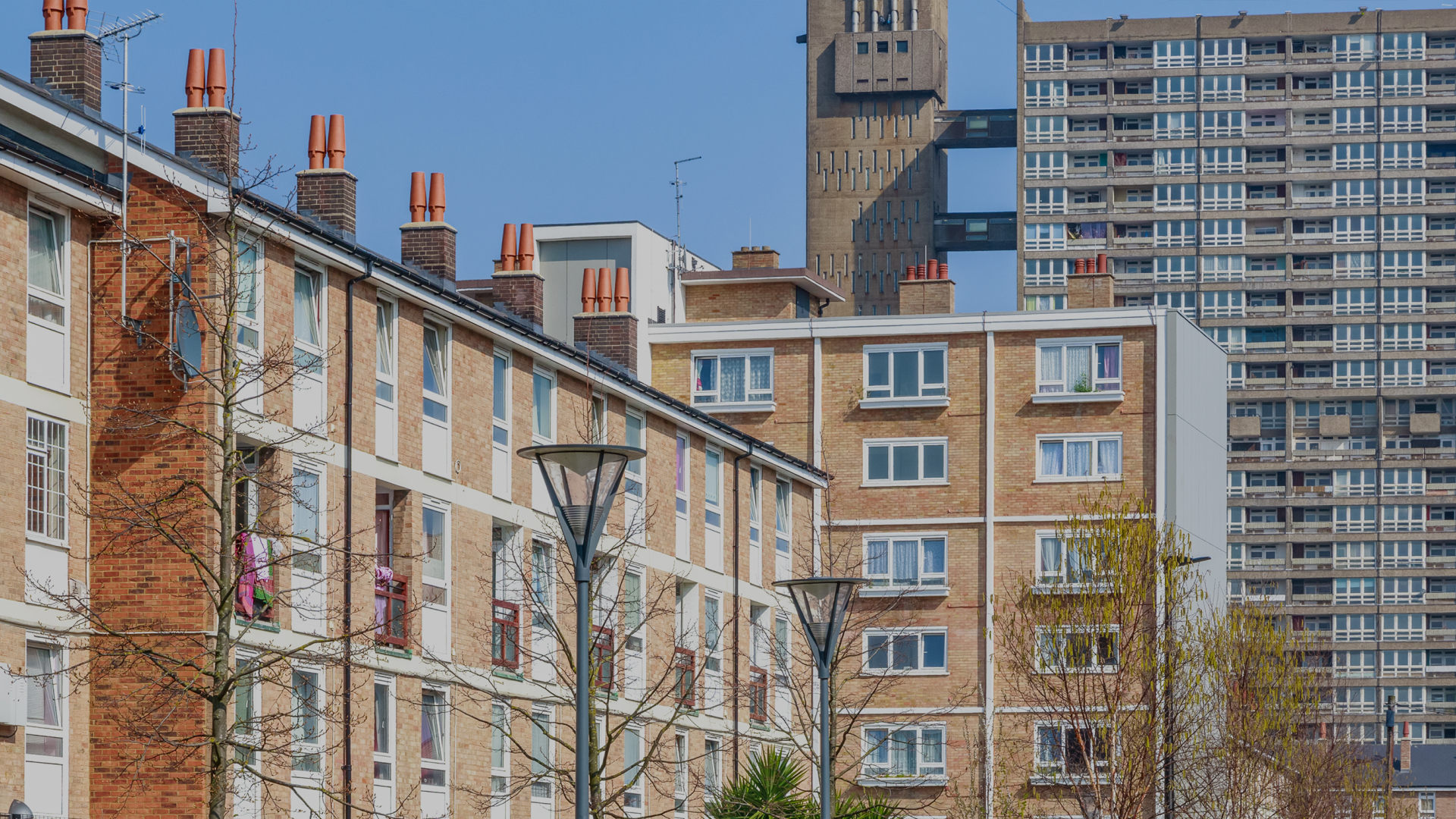 London Apartments