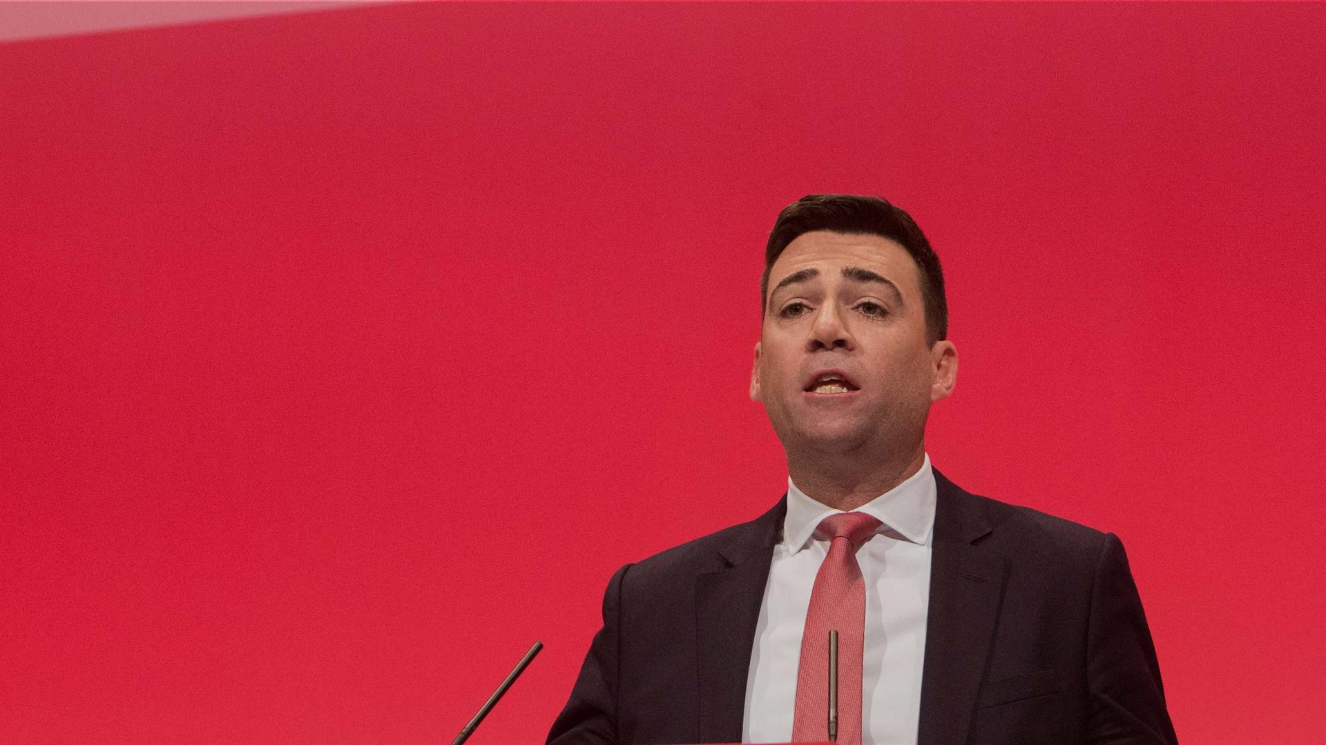 Andy Burnham
