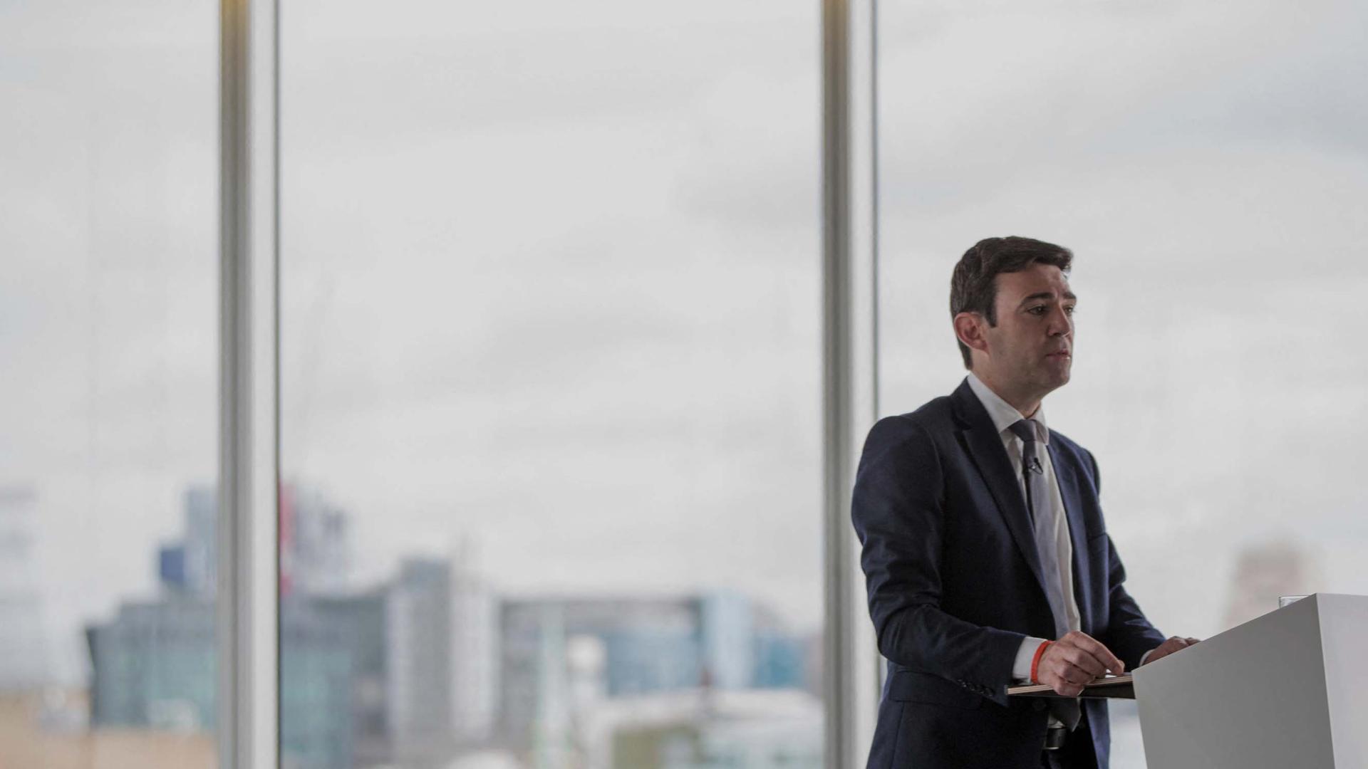 Andy Burnham