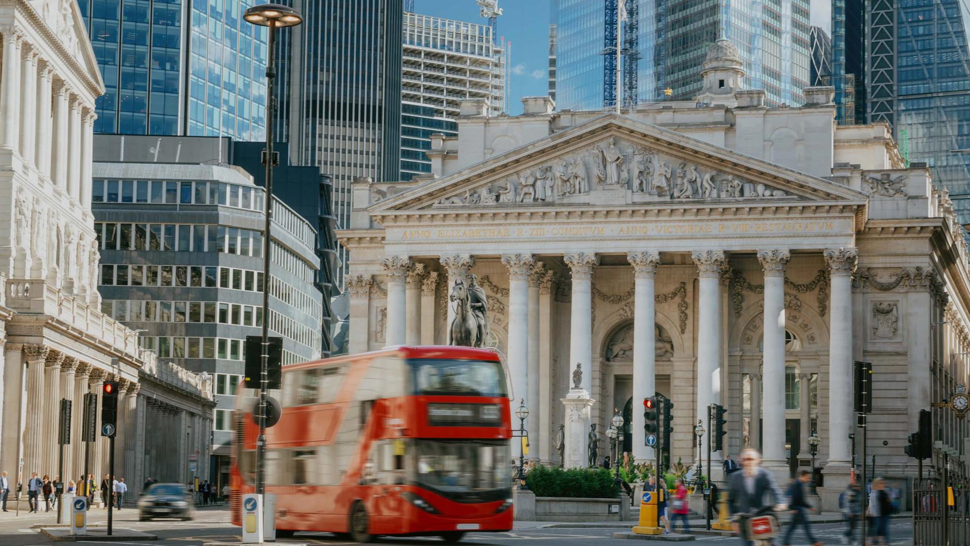 Bank of England