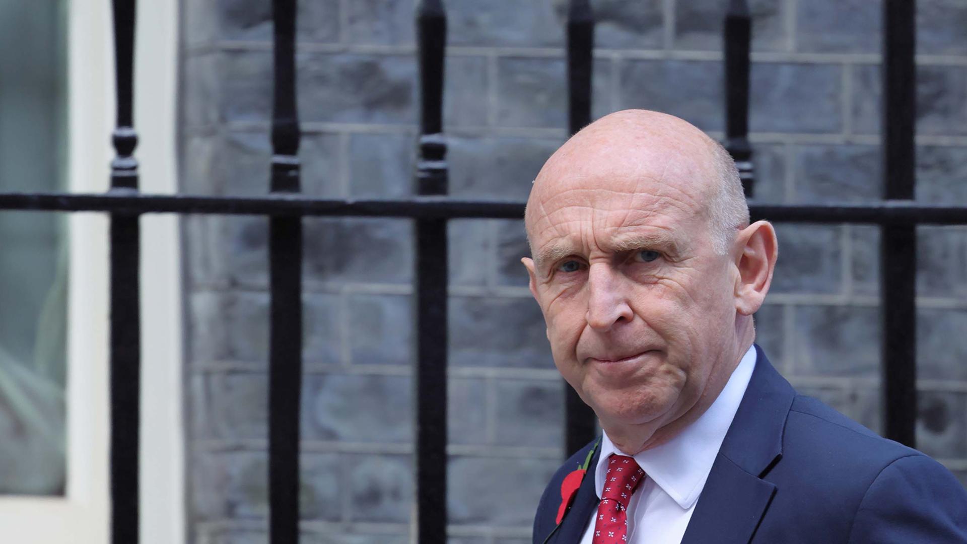 Jeremy Healey
