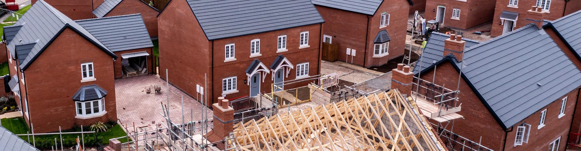 Housing construction