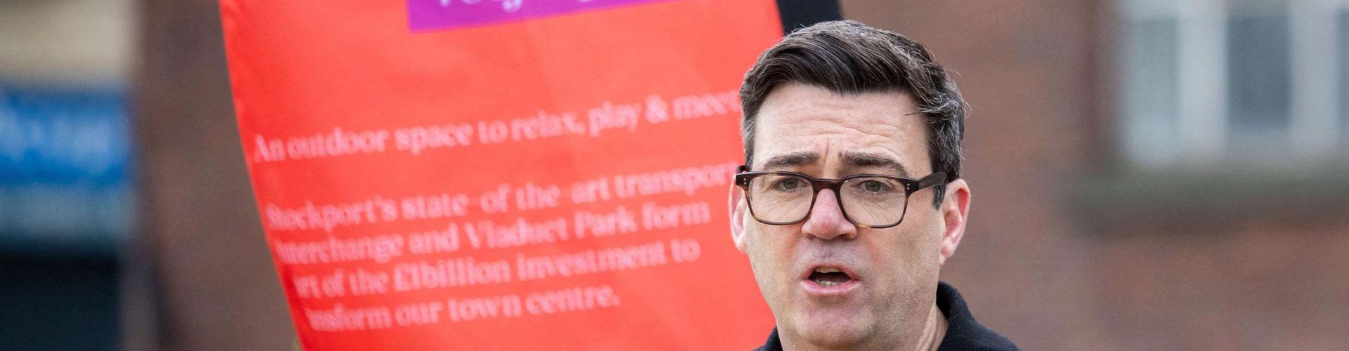 Andy Burnham