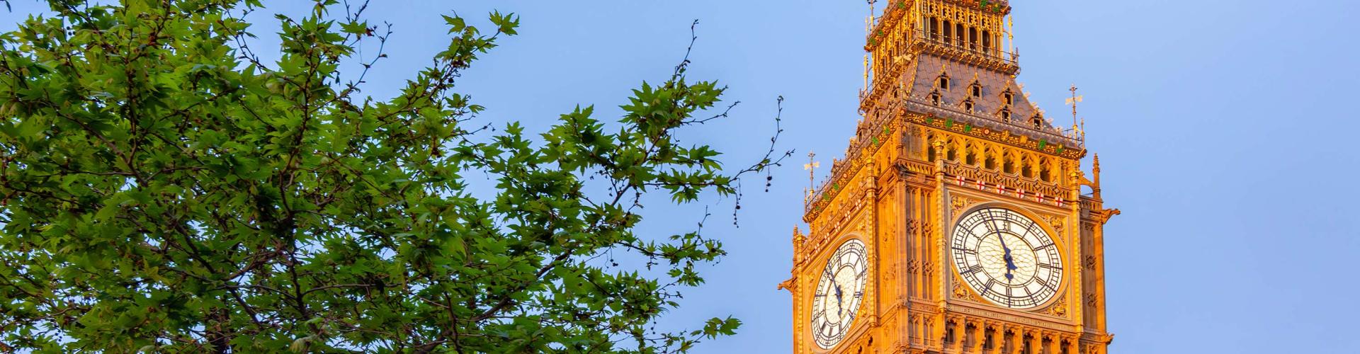 Big Ben