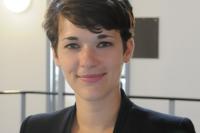 Lucie Gadenne