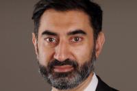 Imran Rasul