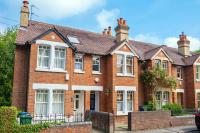 Town house
