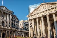 Bank of England