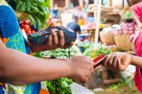 Card payment