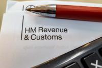 HMRC letter