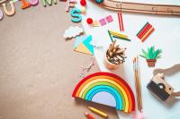 Kids toys