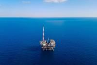 Oil platform