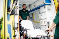Paramedic