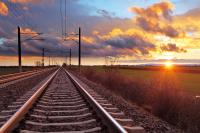 Train line
