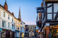 UK High Street