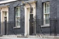 Number 11 Downing Street