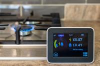 Energy meter