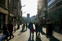 Street scene