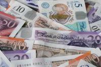 UK bank notes