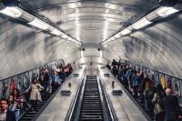 Escalator