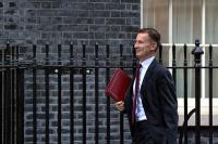 Jeremy Hunt