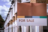 For sale sign