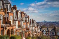 houses in London