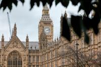 Palace of Westminster