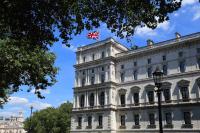 Treasury-with-british-flag-feature
