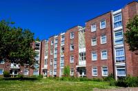 Housing estate