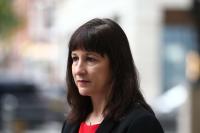 Rachel Reeves