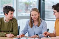 CPP site background (researchers talking)