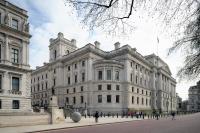 HM Treasury