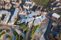 Scottish parliament