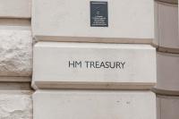 Treasury