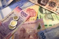 Assorted Pesos