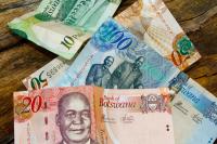 African currency