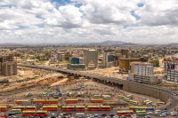 Addis Ababa