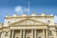 HM Treasury