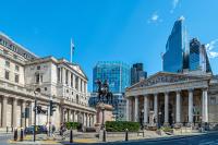 Bank of England