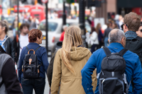 Unemployment Insurance Feature