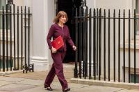 Rachel Reeves