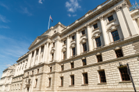 HM Treasury