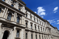 The Treasury