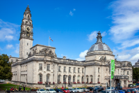 Feature Local Authorities