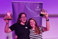 Think Tank of the Year awards