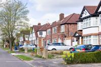London street