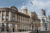 Birmingham City Council