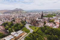 Scottish Budget feature