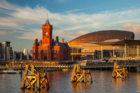 Welsh Feature